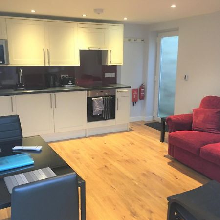 Beautiful Modern Apartment In Bath Ngoại thất bức ảnh